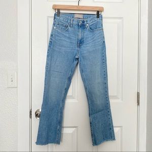 Everlane Light Blue Jeans in Size 26 Regular